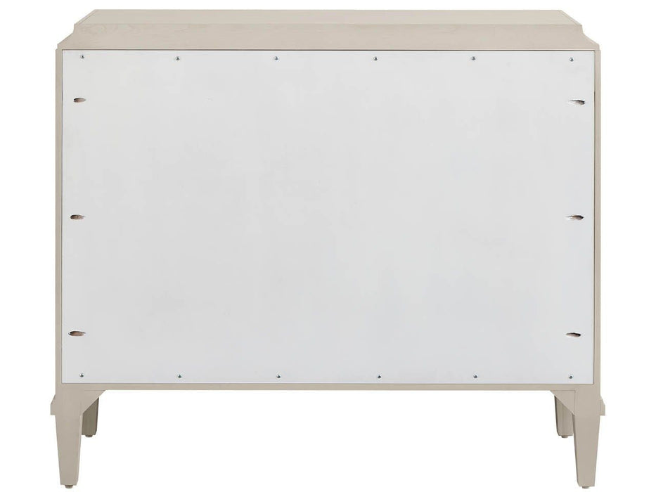 Birchaven - Hall Chest - Meadow