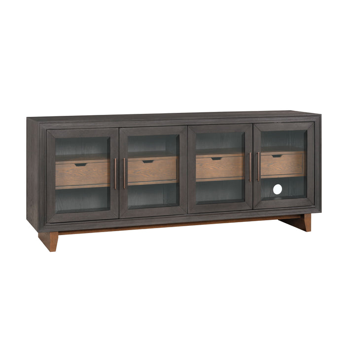 Waterfall - Entertainment Base