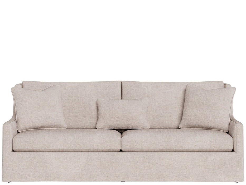 Hudson - Slipcover Sofa