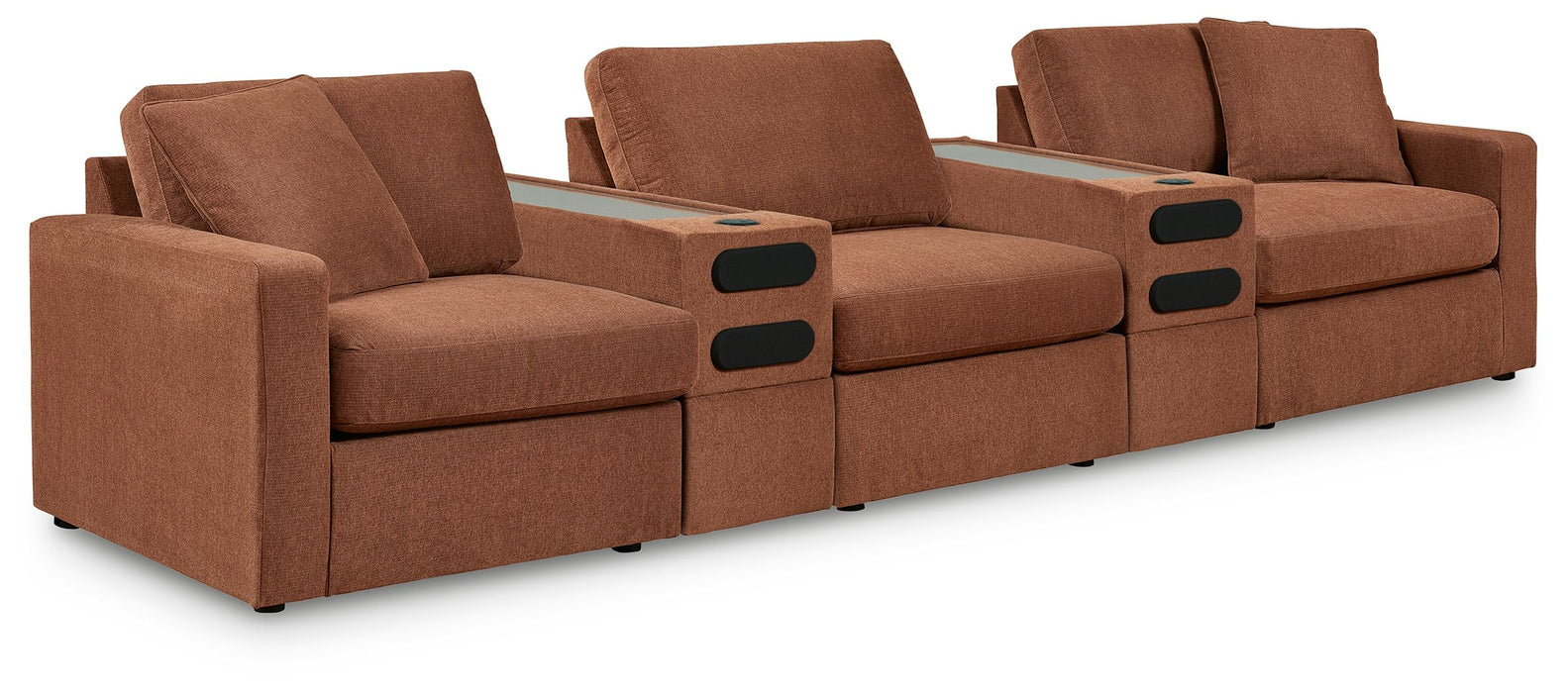 Modmax - Spice - Sectional