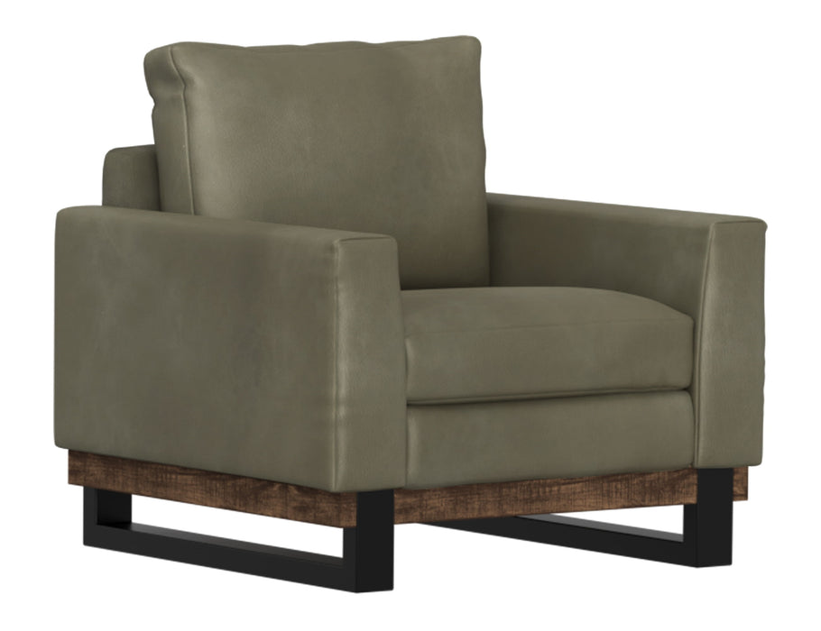 Blackburn - Armchair