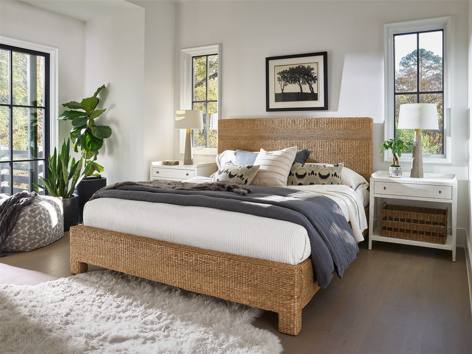 Modern Farmhouse - Seaton Bed