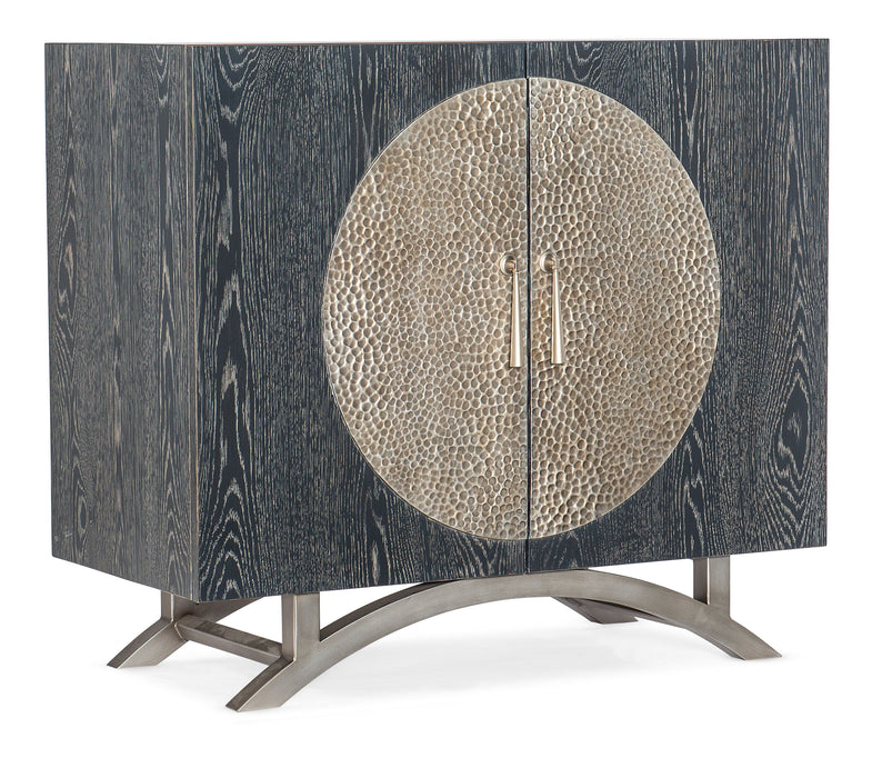 Melange - Nolita 2-Door Cabinet