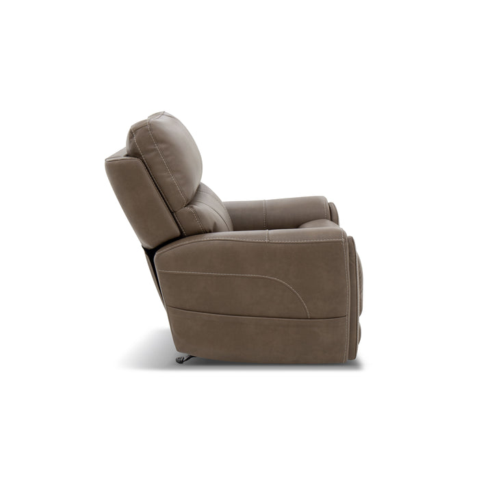 Carter - Power Recliner