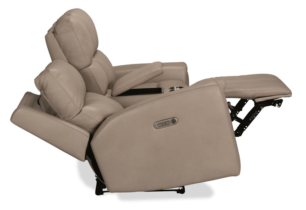 Jarvis - Reclining Loveseat