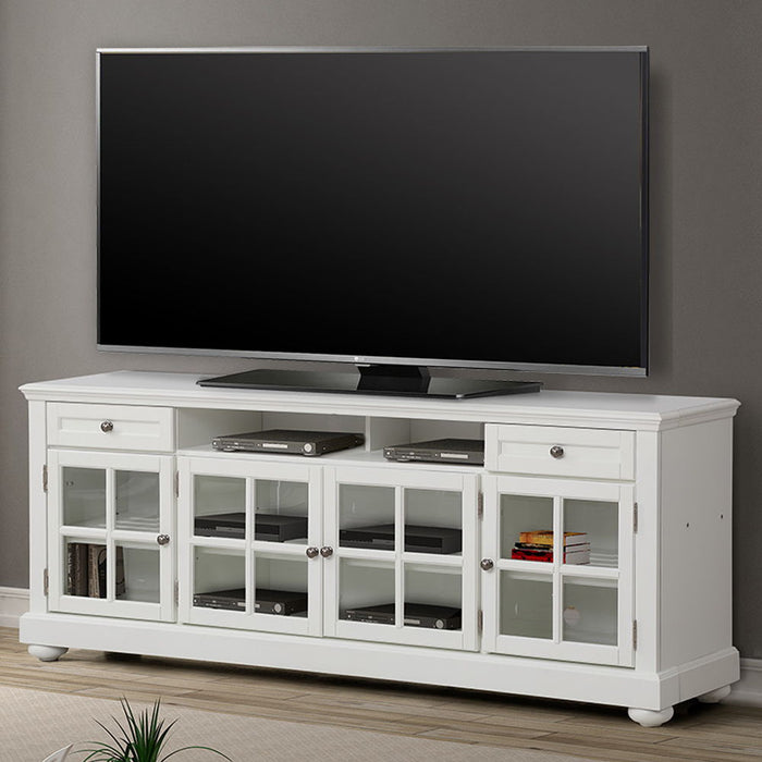 Cape Cod - TV Console