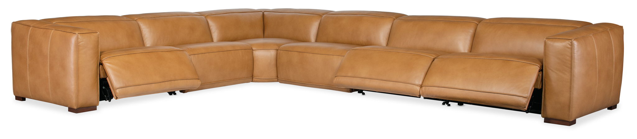 MS - Fresco Sectional