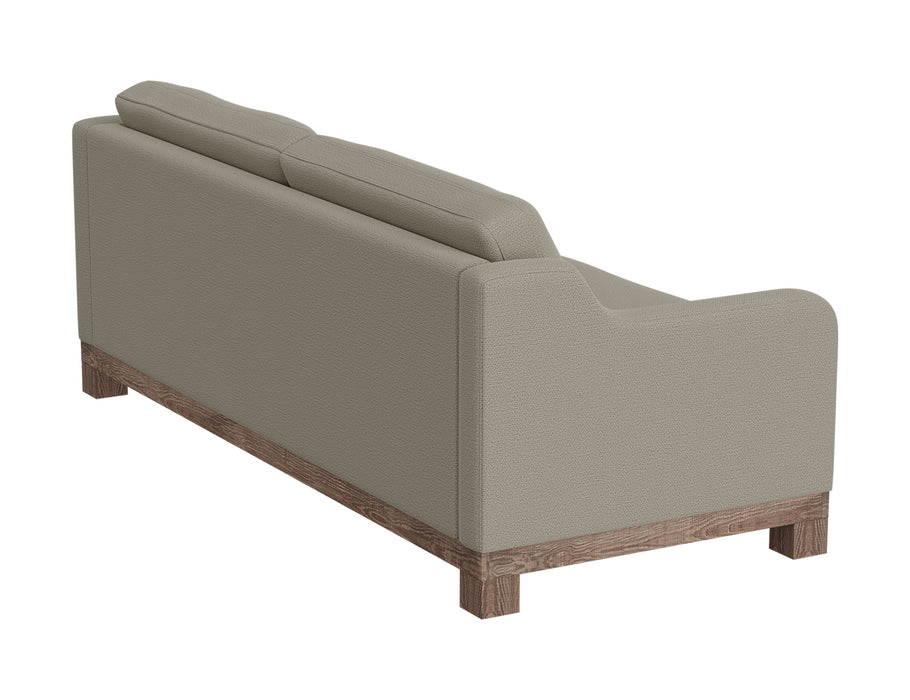 Samba - Sofa - Fabric