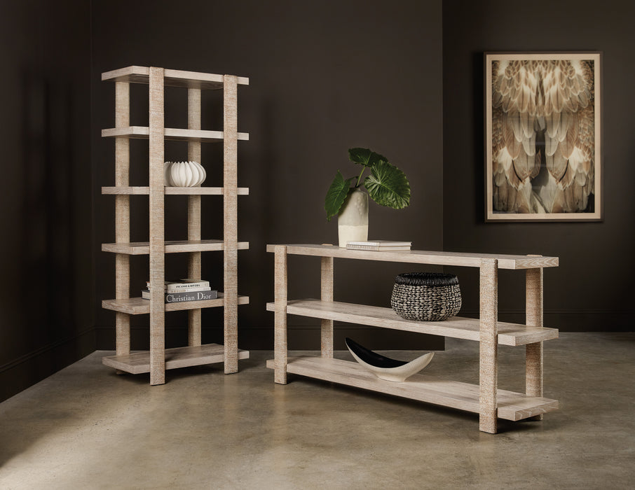 Commerce And Market - Etagere