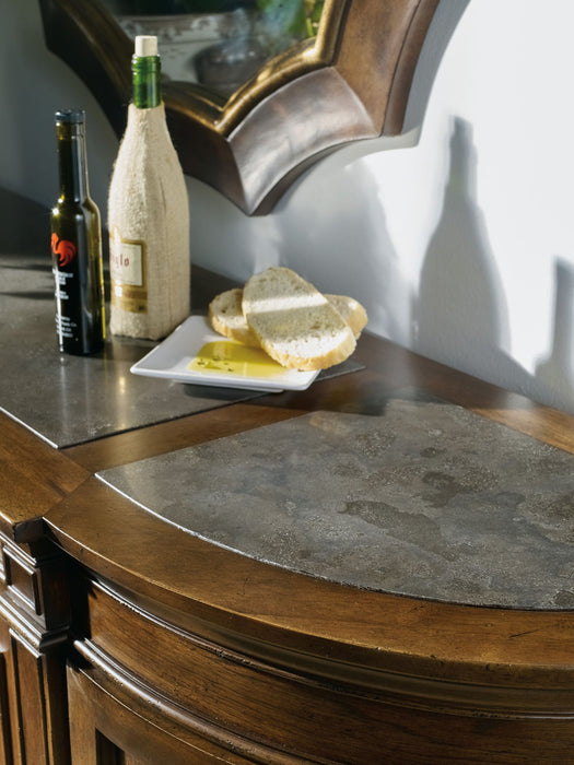 Archivist - Sideboard