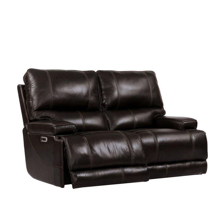 Whitman - Power Cordless Loveseat