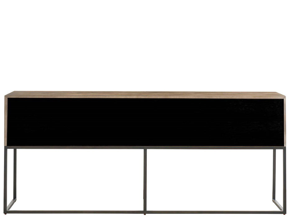 Dwell - Metal Base Console