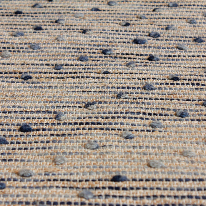 Imara - 5 X 8 Rug - Navy