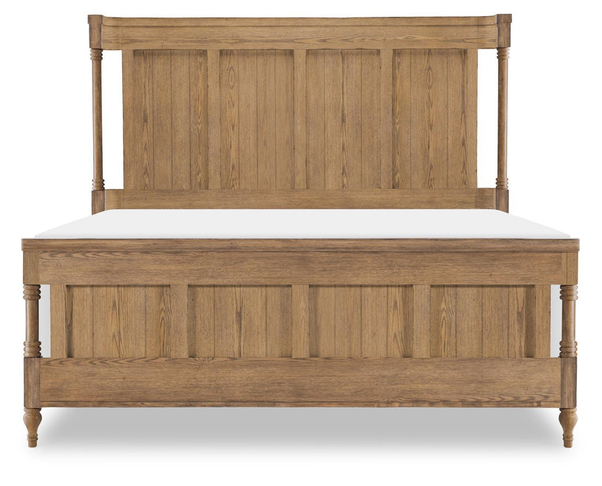 Vintage Market - Complete Shelter Bed