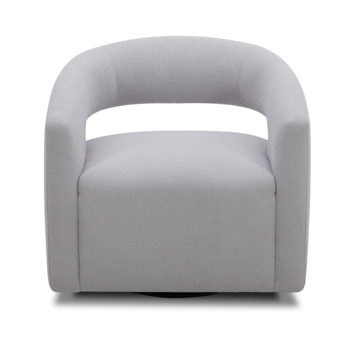 Orbit - Open Back Accent Chair (Set of 2)
