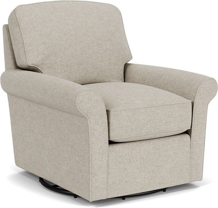 Parkway - Swivel Glider