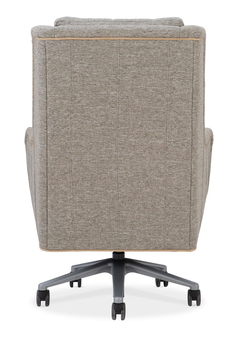 Eastwood - Home Office Swivel Tilt Chair