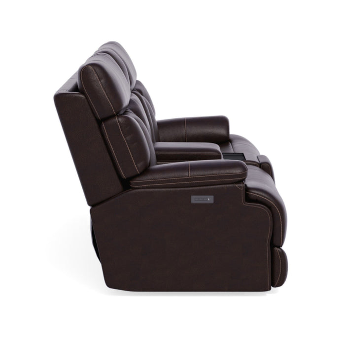 Clive - Power Reclining Loveseat