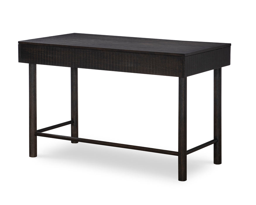 Sawyer - Dowel Desk - Black