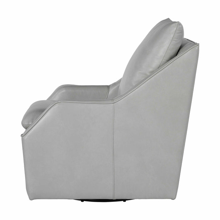 Asher - Swivel Accent Chair