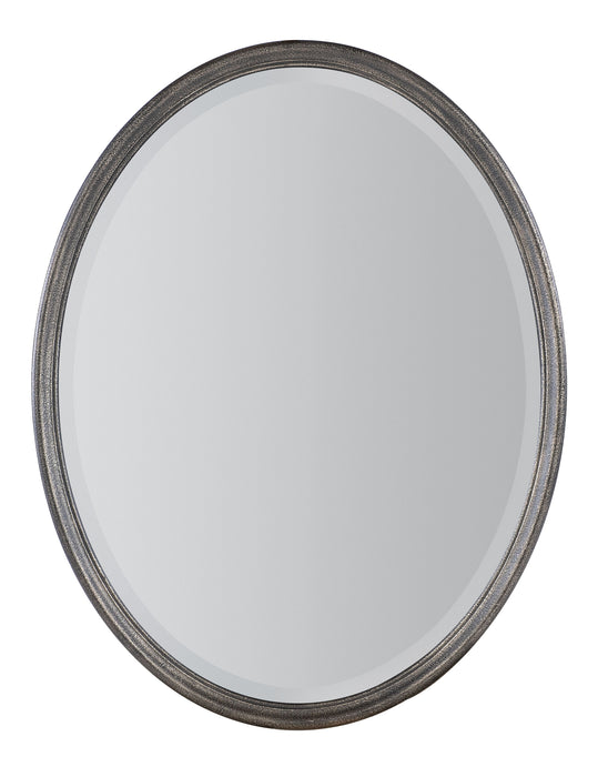 Americana - Oval Mirror