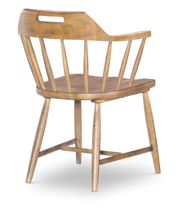 Vintage Market - Side Chair (Set of 2)