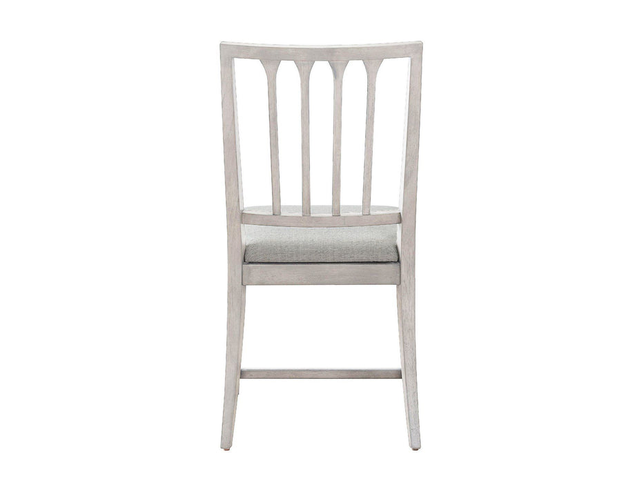 Past Forward - Slat Back Side Chair