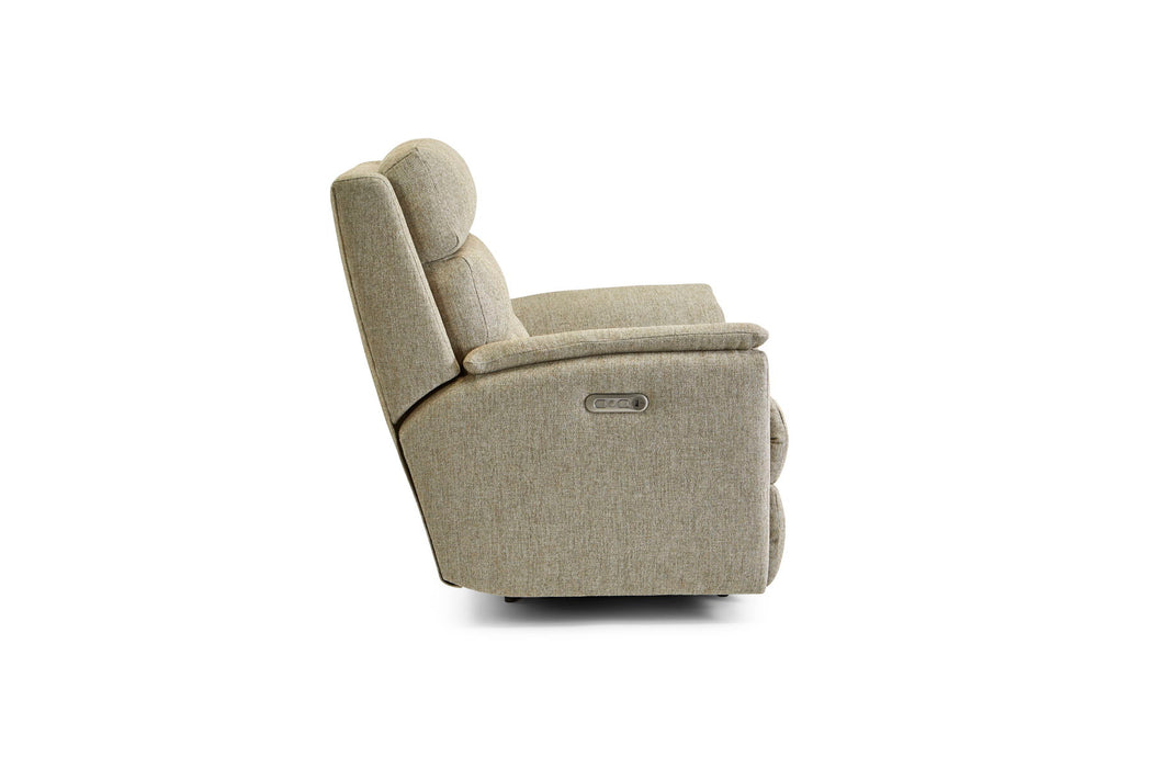 Marley - Reclining Chair