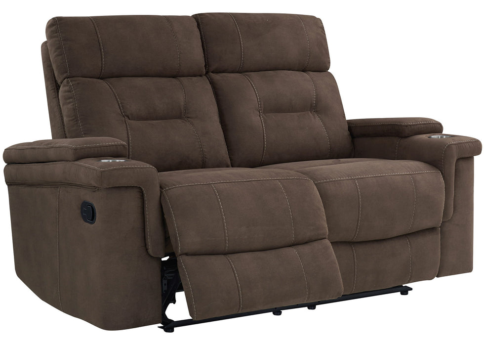 Diesel Manual - Manual Loveseat