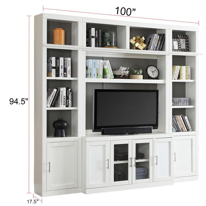 Catalina - Entertainment Wall