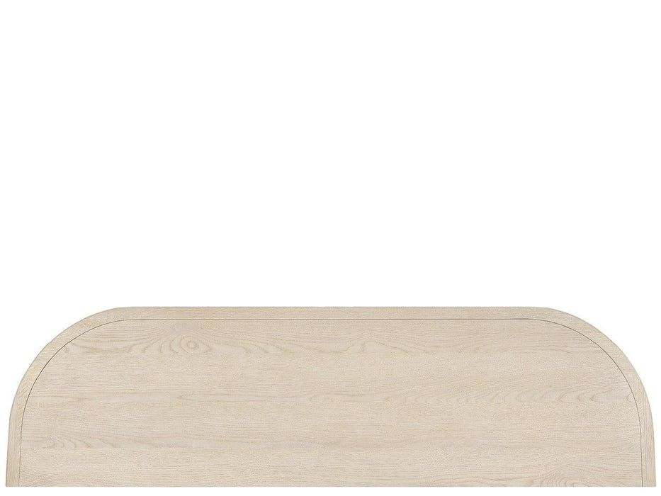 Velora - Credenza - Light Brown
