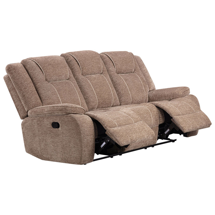 Bruno - Sofa Set