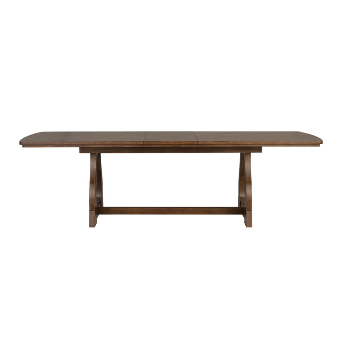 Bellevue - Rectangular Dining Table