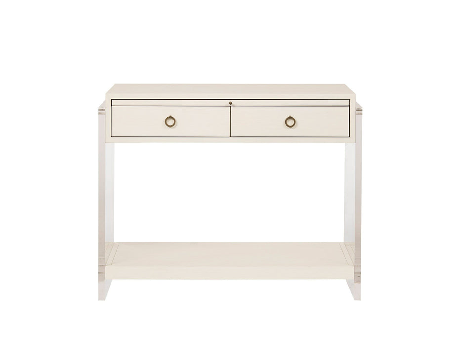 Getaway - Belize Nightstand - Beige