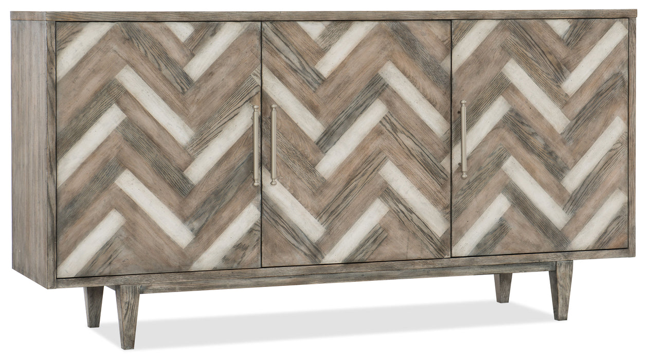 Melange - Natural Beauty Credenza