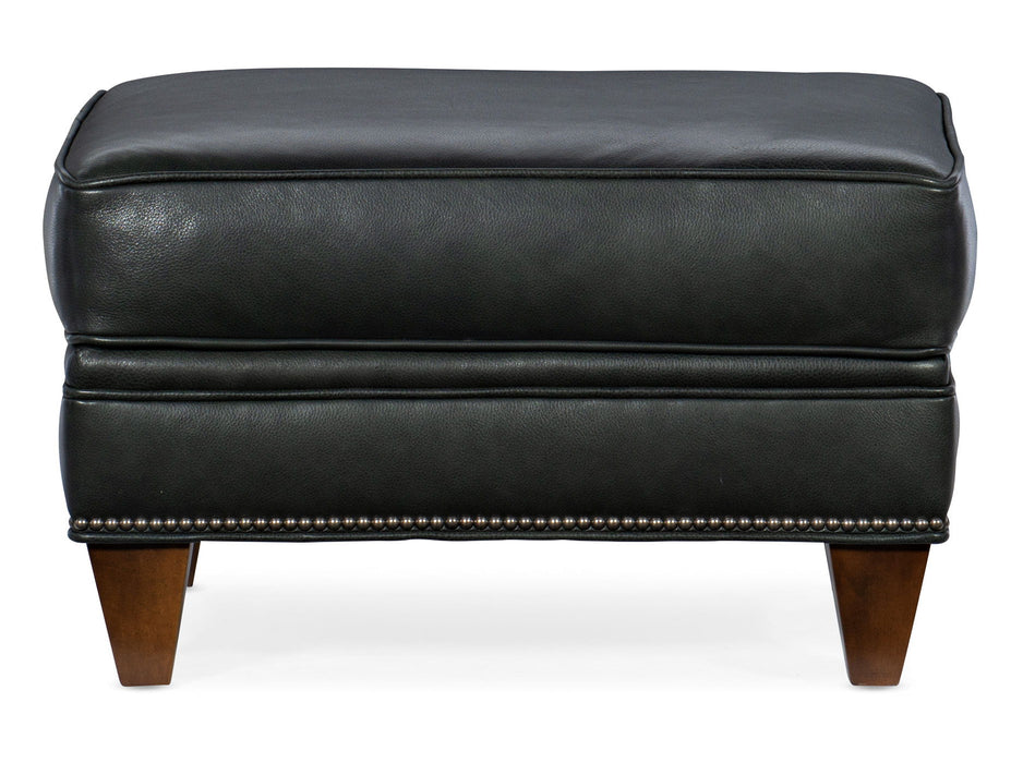 Reddish - Ottoman