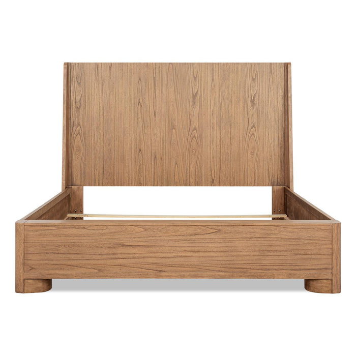 Alden - Complete Panel Shelter Bed