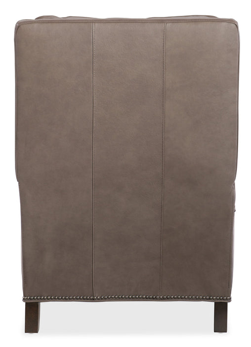 RC - Caleigh Recliner