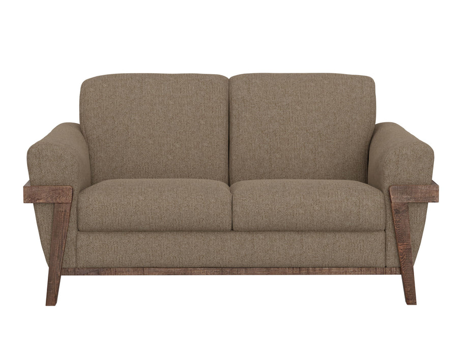 Loft - Loveseat