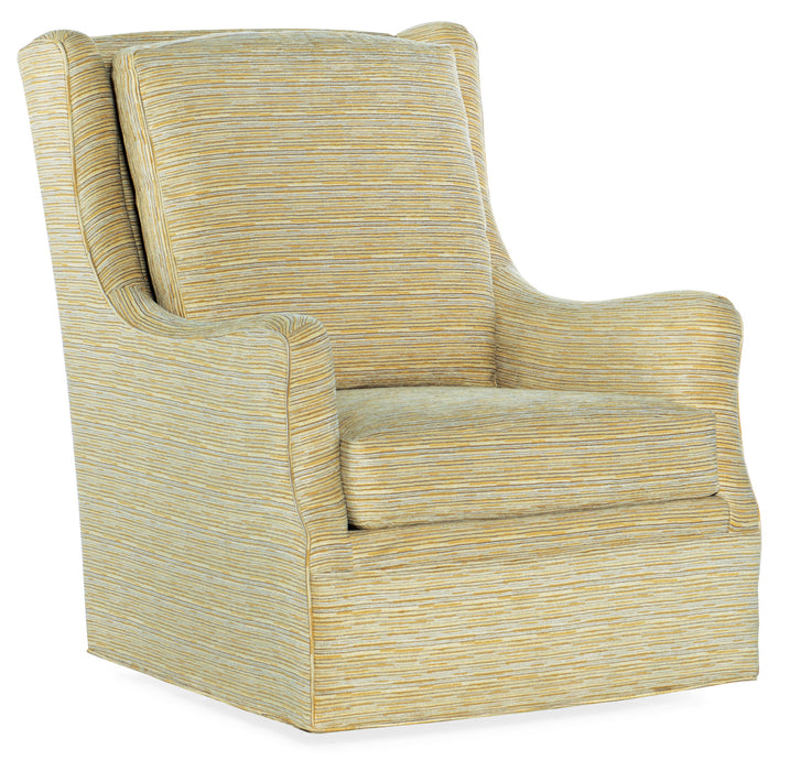 Bellamy - Swivel Chair