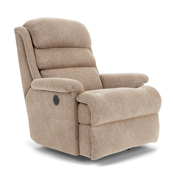 Yukon - Power Rocking Recliner