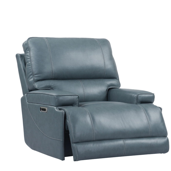 Whitman - Powered By Freemotion Cordless Power Recliner (Set of 2)