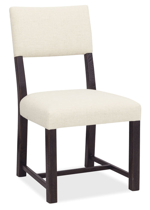Driftwood - Upholstered Side Chair (Set of 2)