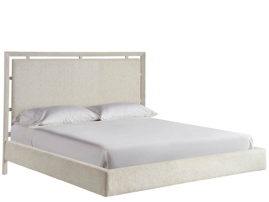 Avaline - Kendall Panel Bed