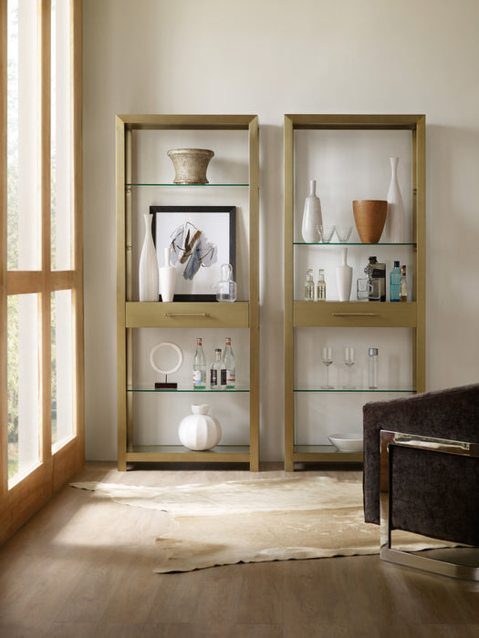 Curata - Bunching Bookcase