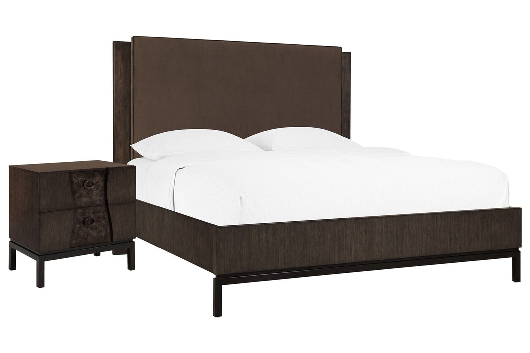 Modern Mosaic - Bedroom Set