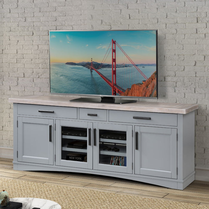 Americana Modern - TV Console (76")