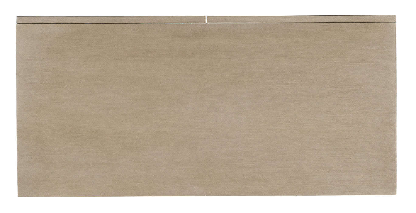 Melange - Nolita 2-Door Cabinet - 33,5"