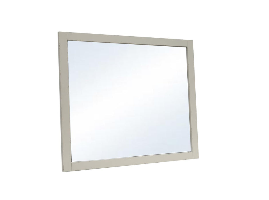 Reflections - Rectangular Mirror