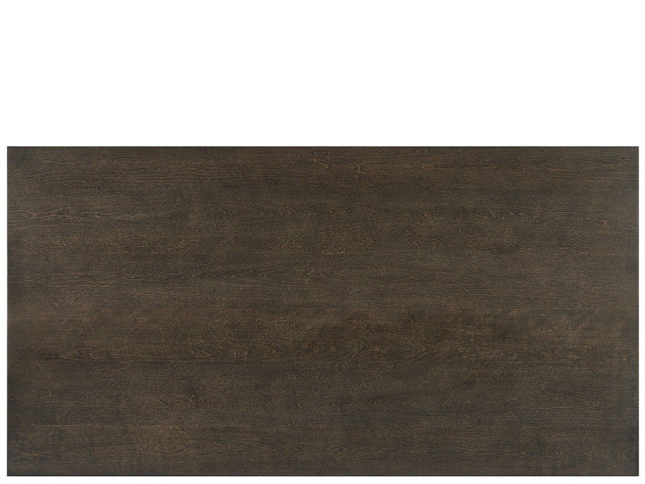 Fenwick - Cocktail Table - Dark Brown